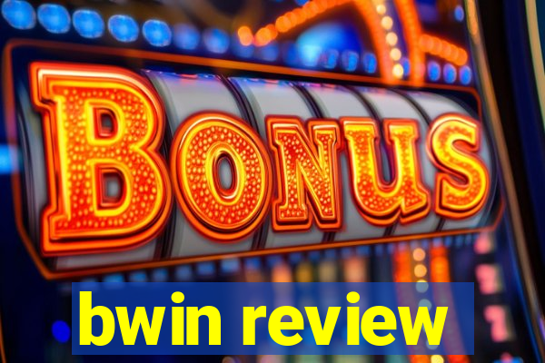 bwin review